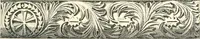 An illustration from Stilfragen : Grundlegungen zu einer Geschichte der Ornamentik (1893)