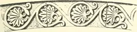 An illustration from Stilfragen : Grundlegungen zu einer Geschichte der Ornamentik (1893)