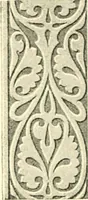 An illustration from Stilfragen : Grundlegungen zu einer Geschichte der Ornamentik (1893)