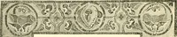 An illustration from Stilfragen : Grundlegungen zu einer Geschichte der Ornamentik (1893)
