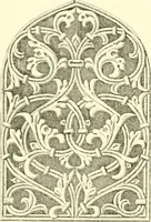 An illustration from Stilfragen : Grundlegungen zu einer Geschichte der Ornamentik (1893)