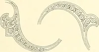 An illustration from Stilfragen : Grundlegungen zu einer Geschichte der Ornamentik (1893)