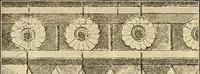 An illustration from Stilfragen : Grundlegungen zu einer Geschichte der Ornamentik (1893)