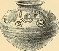 Picture 37 of 154 from Stilfragen : Grundlegungen zu einer Geschichte der Ornamentik (1893), leaf 140