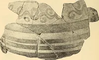 Picture 41 of 154 from Stilfragen : Grundlegungen zu einer Geschichte der Ornamentik (1893), leaf 143