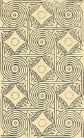 Picture 46 of 154 from Stilfragen : Grundlegungen zu einer Geschichte der Ornamentik (1893), leaf 154