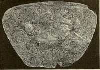 Picture 50 of 154 from Stilfragen : Grundlegungen zu einer Geschichte der Ornamentik (1893), leaf 160