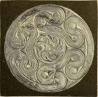 Picture 51 of 154 from Stilfragen : Grundlegungen zu einer Geschichte der Ornamentik (1893), leaf 162