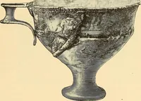 Picture 53 of 154 from Stilfragen : Grundlegungen zu einer Geschichte der Ornamentik (1893), leaf 164