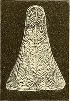 Picture 54 of 154 from Stilfragen : Grundlegungen zu einer Geschichte der Ornamentik (1893), leaf 166