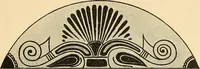 Picture 59 of 154 from Stilfragen : Grundlegungen zu einer Geschichte der Ornamentik (1893), leaf 184