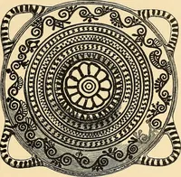 Picture 65 of 154 from Stilfragen : Grundlegungen zu einer Geschichte der Ornamentik (1893), leaf 196