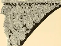 Picture 71 of 154 from Stilfragen : Grundlegungen zu einer Geschichte der Ornamentik (1893), leaf 207