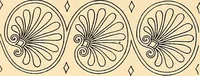 Picture 75 of 154 from Stilfragen : Grundlegungen zu einer Geschichte der Ornamentik (1893), leaf 219