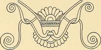 Picture 77 of 154 from Stilfragen : Grundlegungen zu einer Geschichte der Ornamentik (1893), leaf 223