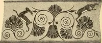 Picture 85 of 154 from Stilfragen : Grundlegungen zu einer Geschichte der Ornamentik (1893), leaf 229