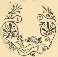 Picture 86 of 154 from Stilfragen : Grundlegungen zu einer Geschichte der Ornamentik (1893), leaf 230