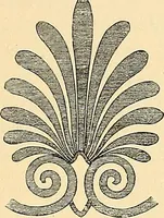 Picture 87 of 154 from Stilfragen : Grundlegungen zu einer Geschichte der Ornamentik (1893), leaf 234