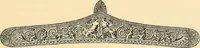 Picture 100 of 154 from Stilfragen : Grundlegungen zu einer Geschichte der Ornamentik (1893), leaf 260