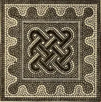Picture 113 of 154 from Stilfragen : Grundlegungen zu einer Geschichte der Ornamentik (1893), leaf 291