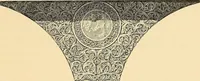 Picture 116 of 154 from Stilfragen : Grundlegungen zu einer Geschichte der Ornamentik (1893), leaf 304