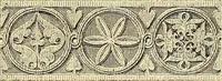 Picture 119 of 154 from Stilfragen : Grundlegungen zu einer Geschichte der Ornamentik (1893), leaf 310