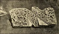 Picture 124 of 154 from Stilfragen : Grundlegungen zu einer Geschichte der Ornamentik (1893), leaf 317