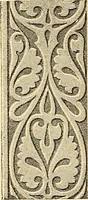 An illustration from Stilfragen : Grundlegungen zu einer Geschichte der Ornamentik (1893)