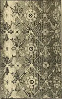 An illustration from Stilfragen : Grundlegungen zu einer Geschichte der Ornamentik (1893)