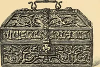 Picture 137 of 154 from Stilfragen : Grundlegungen zu einer Geschichte der Ornamentik (1893), leaf 342