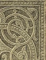 Picture 146 of 154 from Stilfragen : Grundlegungen zu einer Geschichte der Ornamentik (1893), leaf 355