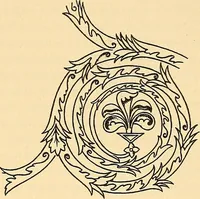 Picture 150 of 154 from Stilfragen : Grundlegungen zu einer Geschichte der Ornamentik (1893), leaf 360