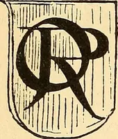 An illustration from Stilfragen : Grundlegungen zu einer Geschichte der Ornamentik (1893)