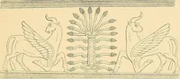 Picture 4 of 154 from Stilfragen : Grundlegungen zu einer Geschichte der Ornamentik (1893), leaf 58