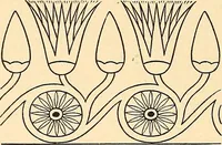 Picture 18 of 154 from Stilfragen : Grundlegungen zu einer Geschichte der Ornamentik (1893), leaf 93