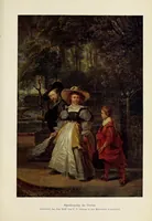 Picture 19 of 20 from Stil- und Kompositionslehre für Maler : unter besonderer Berücksichtigung der Farbengebung (1903), leaf 201