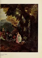 An illustration from Stil- und Kompositionslehre für Maler : unter besonderer Berücksichtigung der Farbengebung (1903)