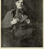 An illustration from Stil- und Kompositionslehre für Maler : unter besonderer Berücksichtigung der Farbengebung (1903)