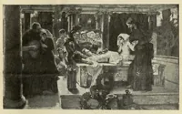 Picture 7 of 20 from Stil- und Kompositionslehre für Maler : unter besonderer Berücksichtigung der Farbengebung (1903), leaf 61