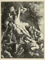 Picture 8 of 20 from Stil- und Kompositionslehre für Maler : unter besonderer Berücksichtigung der Farbengebung (1903), leaf 63