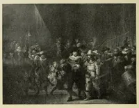 An illustration from Stil- und Kompositionslehre für Maler : unter besonderer Berücksichtigung der Farbengebung (1903)