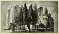 An illustration from Stil- und Kompositionslehre für Maler : unter besonderer Berücksichtigung der Farbengebung (1903)