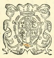 Picture 1 of 2 from Stima della gabella di Modona sopra le mercantie (1575), leaf 3