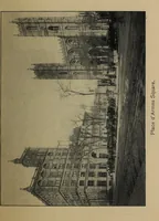 An illustration from St. James Hotel - two blocks from C.P.R. Depot, opposite G.T.R. depot (1905)