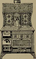 An illustration from St. James Hotel - two blocks from C.P.R. Depot, opposite G.T.R. depot (1905)