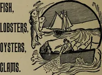 An illustration from St. James Hotel - two blocks from C.P.R. Depot, opposite G.T.R. depot (1905)