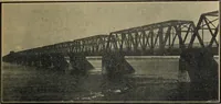 An illustration from St. James Hotel - two blocks from C.P.R. Depot, opposite G.T.R. depot (1905)