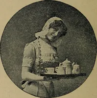 An illustration from St. James Hotel - two blocks from C.P.R. Depot, opposite G.T.R. depot (1905)