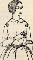An illustration from The St. James's magazine, and heraldic and historical register (1850)