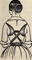 An illustration from The St. James's magazine, and heraldic and historical register (1850)